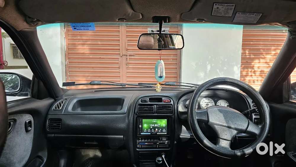2006 Maruti Suzuki Baleno Clean Maintain Official