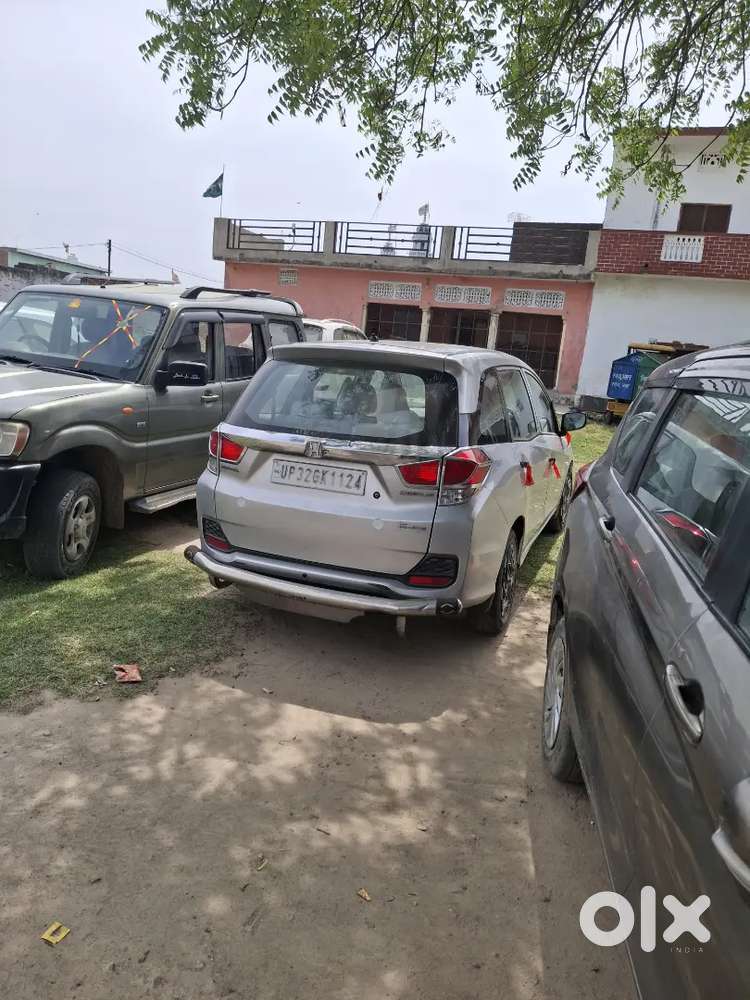 Honda Mobilio 2016 Diesel 128000 Km Driven