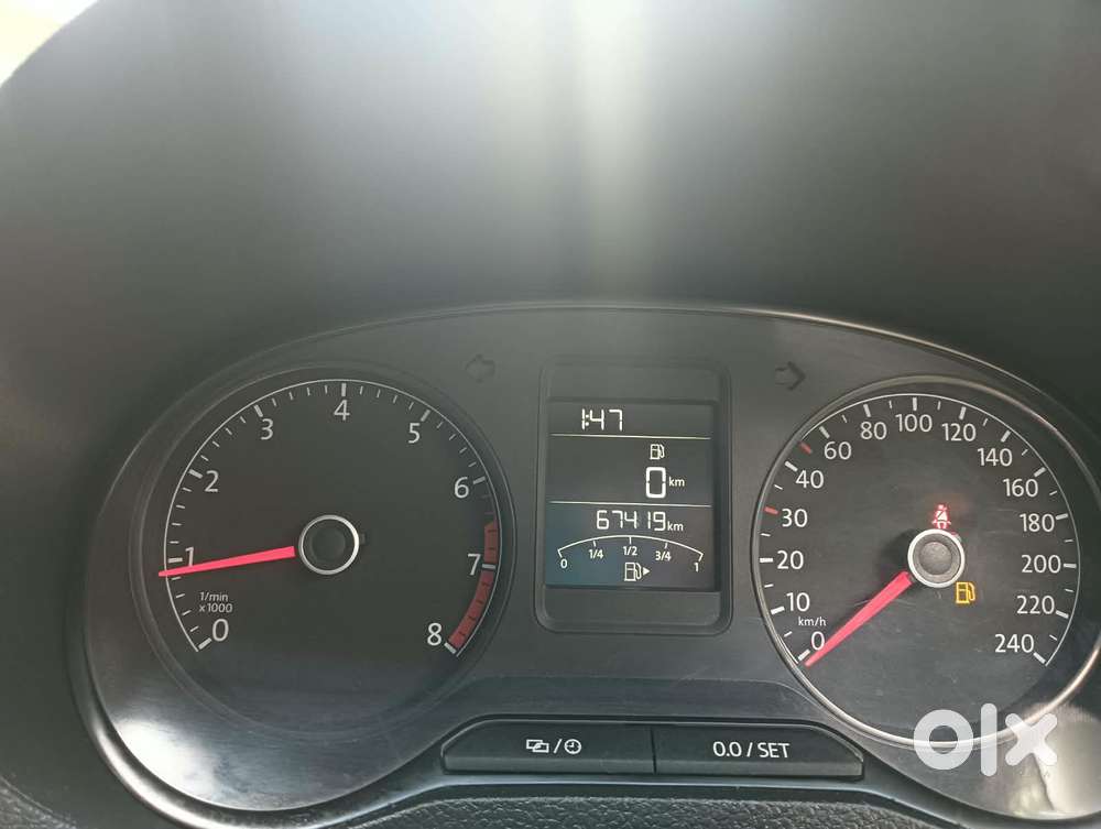 Volkswagen Polo 1.0 Highline Plus Tsi, 2020, Petrol