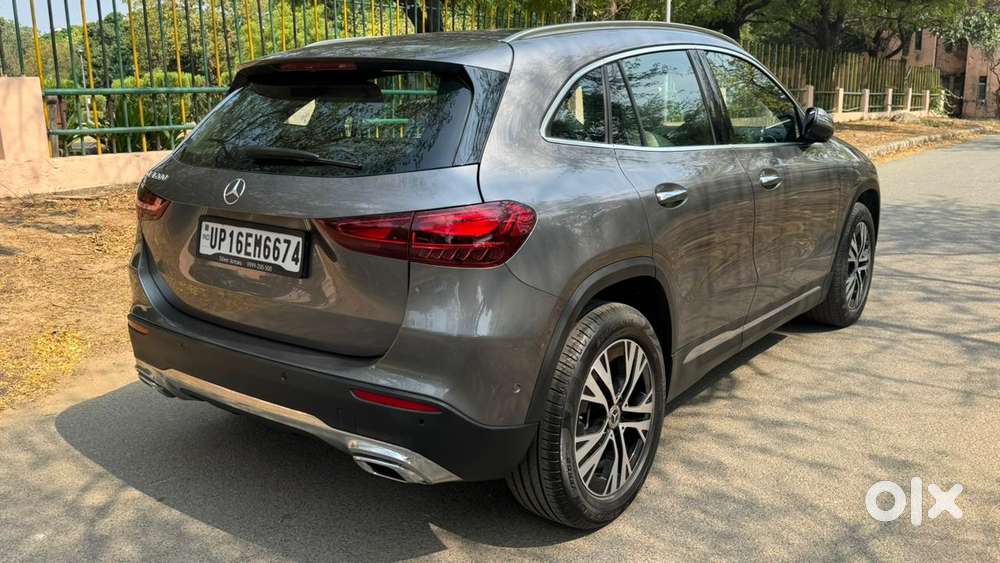 Mercedes-benz Gla 200, 2024, Petrol