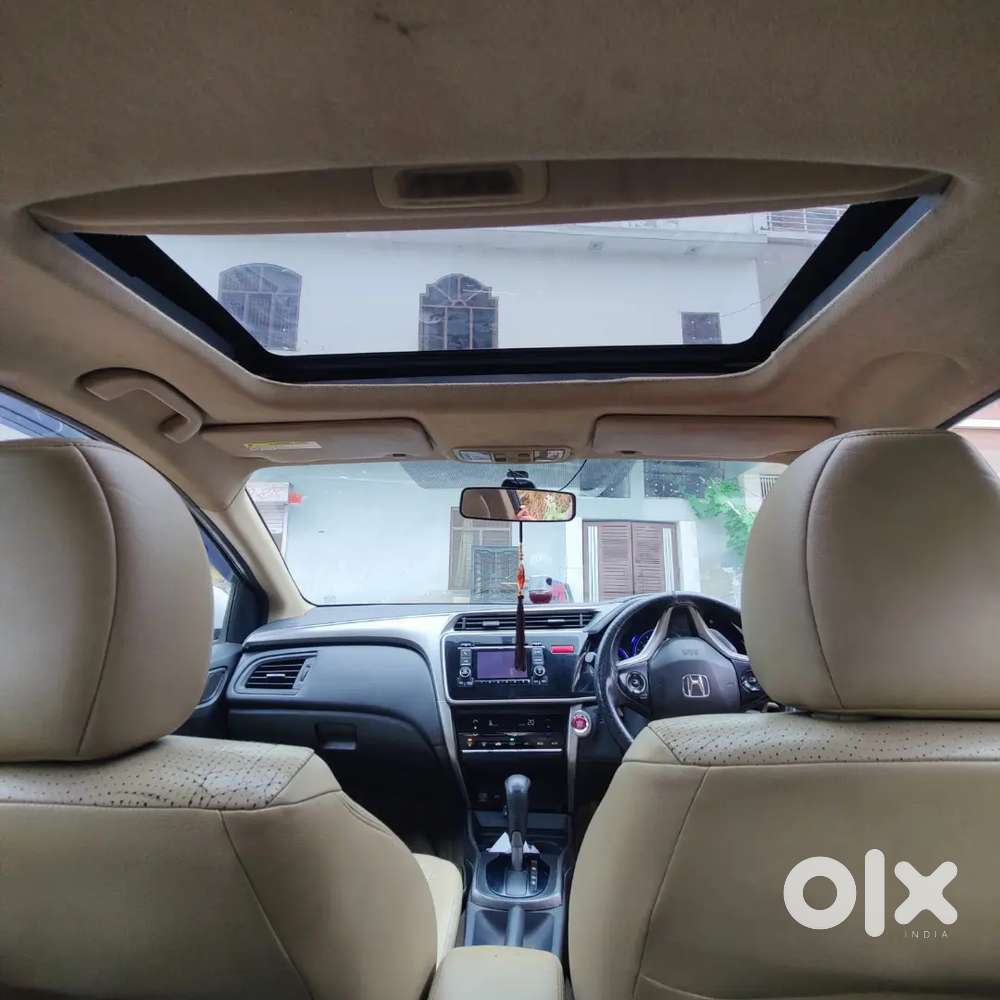 Honda City 2016 Cng & Hybrids 91800 Km Driven