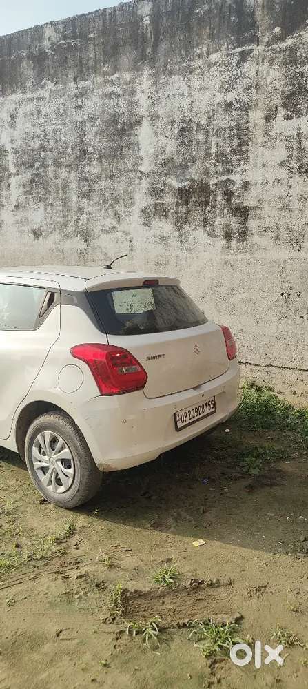Maruti Suzuki Swift Lxi 2024