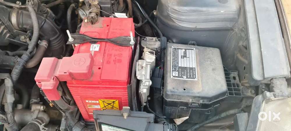 Maruti Suzuki Ciaz 2015 Cng & Hybrids 113000 Km Driven