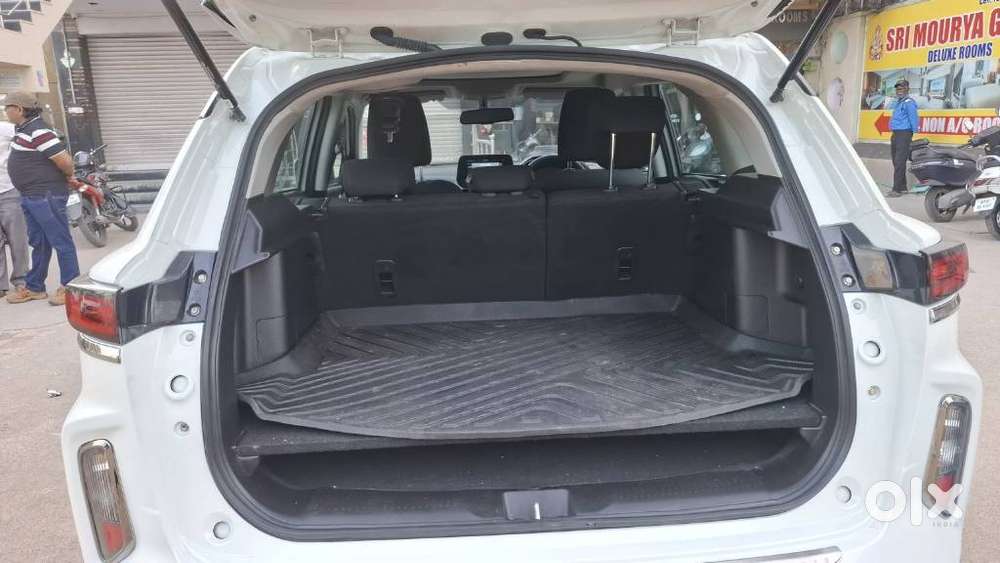 Toyota Urban Cruiser Hyryder 1.5 G Hybrid, 2024, Petrol