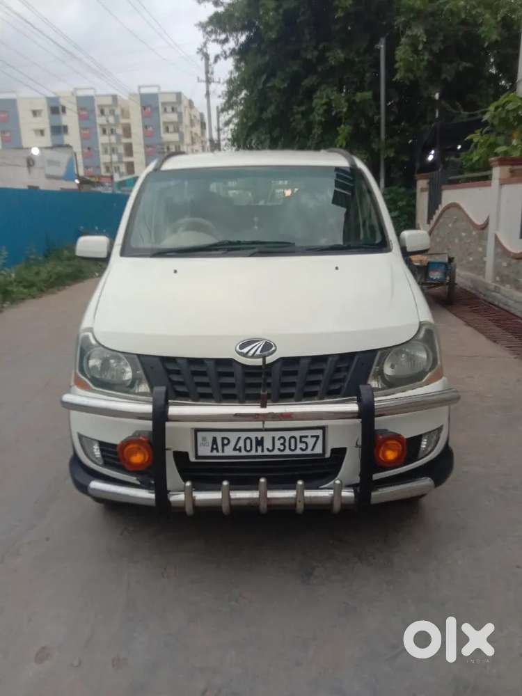 Full Quality Mahindra Xylo 2020 Model