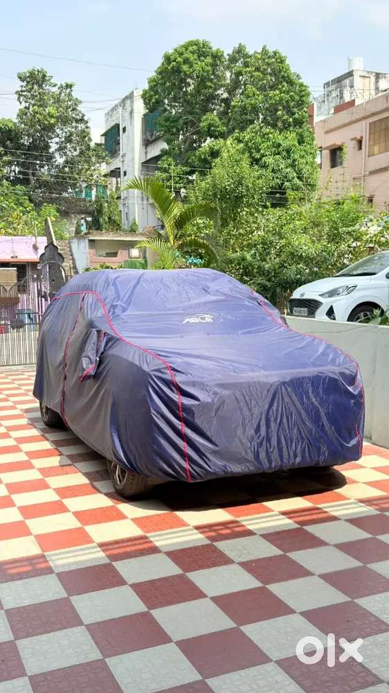 Mahindra Xuv300 W8 (o) Petrol 2019