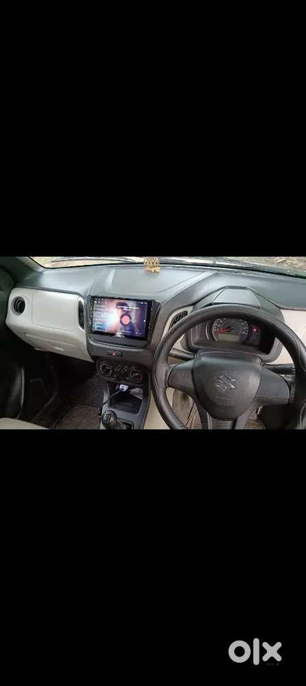 Maruti Suzuki Wagon R Lxi 2020 Model