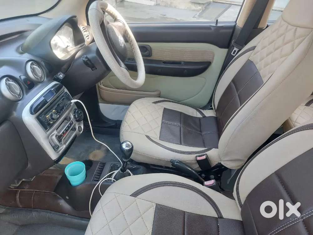 Hyundai Santro Xing Octomber 2011 Cng & Hybrids 99844 Km Driven