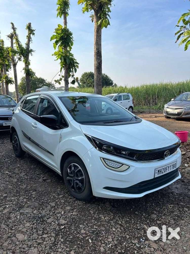 Tata Altroz 1.5 Xe Diesel, 2021, Diesel