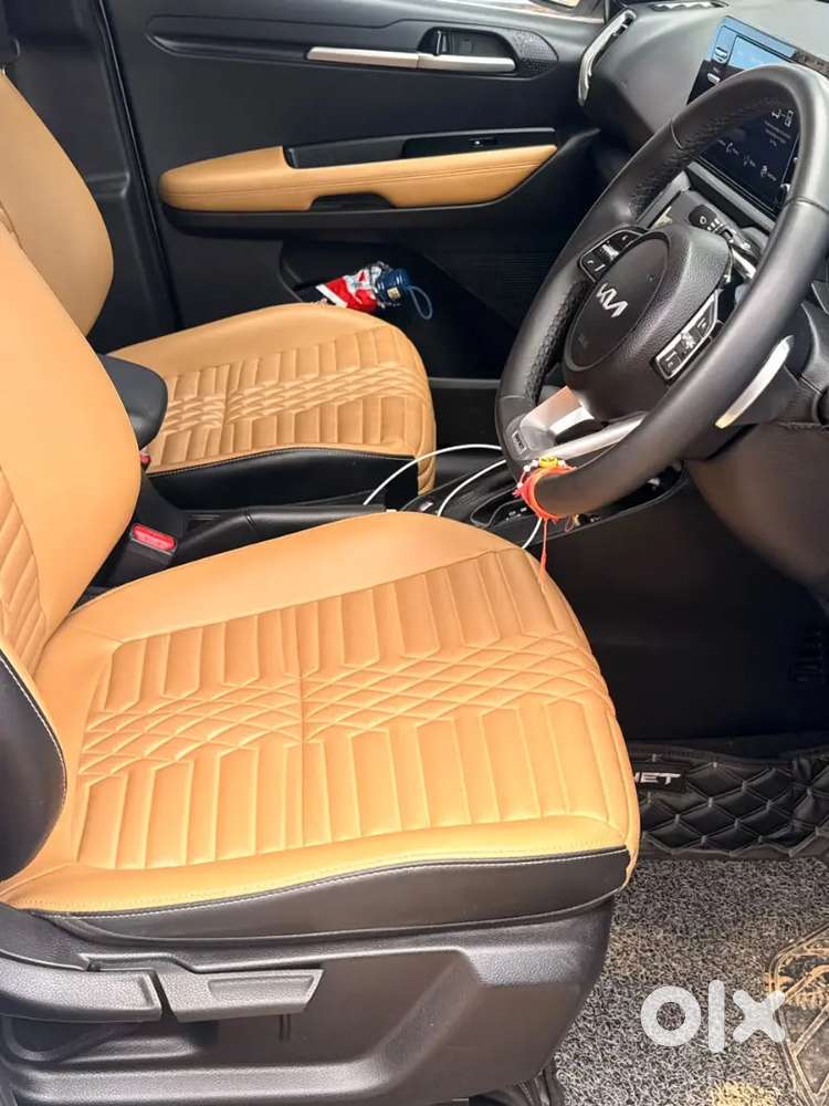 Kia Sonet 1.0 Htx 2024