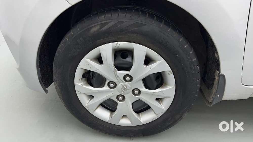 Hyundai Grand I10 1.2 Kappa Magna, 2015, Petrol