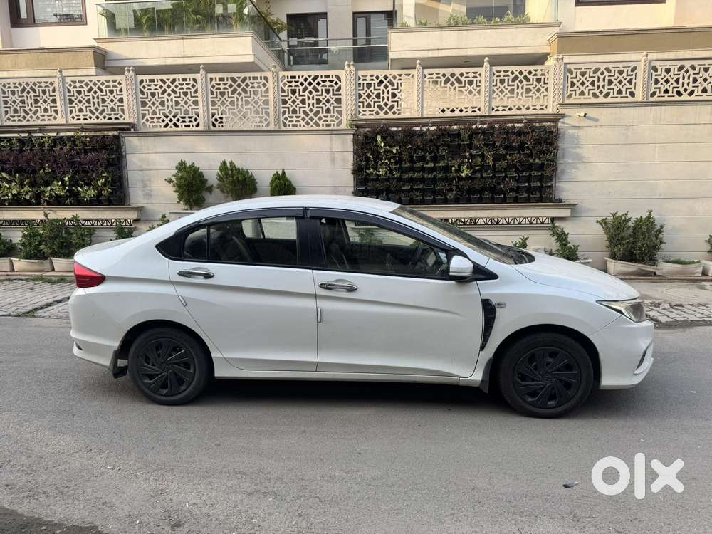 Honda City 2008-2011 1.5 S Mt, 2018, Cng & Hybrids