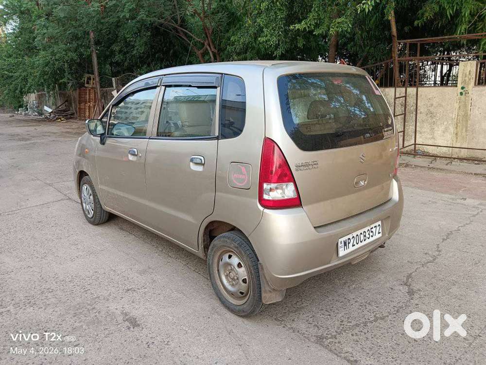 Maruti Suzuki Zen Estilo Lxi Bs Iv, 2011, Petrol