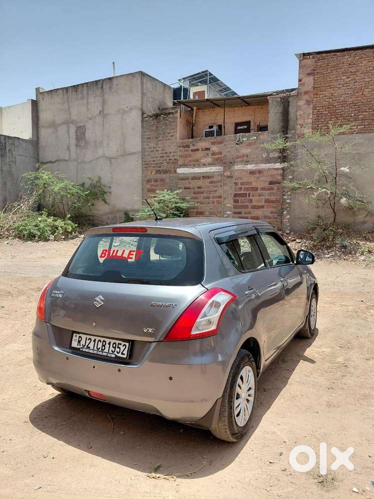 Maruti Suzuki Car 2018