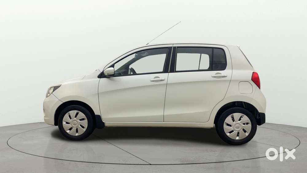 Maruti Suzuki Celerio