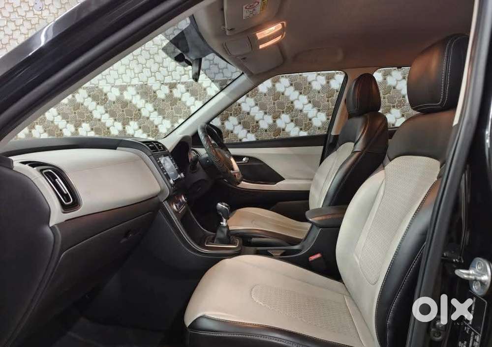 Hyundai Creta S 1.5 Diesel, 2022, Diesel