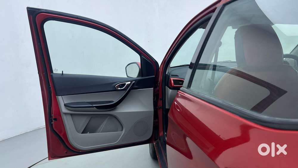 Tata Tiago 1.2 Revotron Xz Plus Cng, 2019, Cng & Hybrids