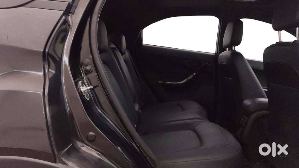 Tata Nexon 1.2 Revotron Xza Plus Premium Dark Edition, 2022, Petrol