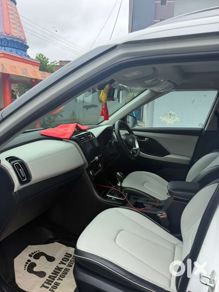 2023 Hyundai Creta Diesel Manual 59000 Km Driven