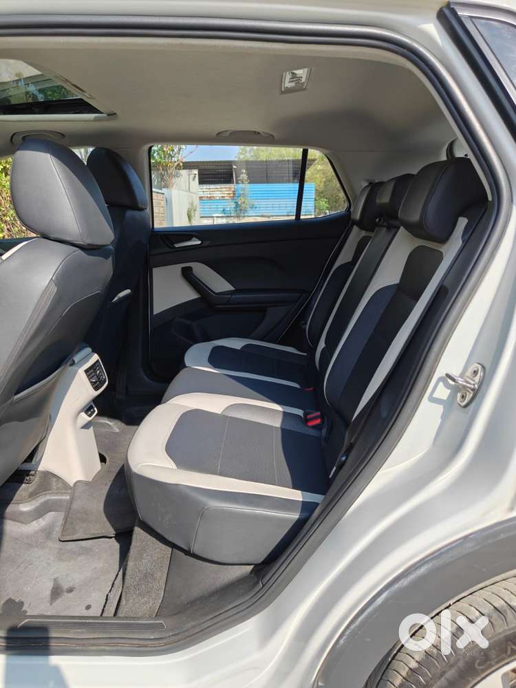 Volkswagen Taigun 1.0 Tsi Topline, 2022, Petrol