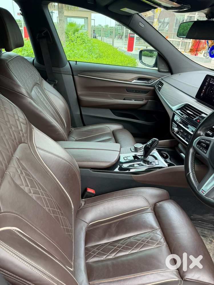 Bmw 6 Series Diesel 2022 630d M Sport