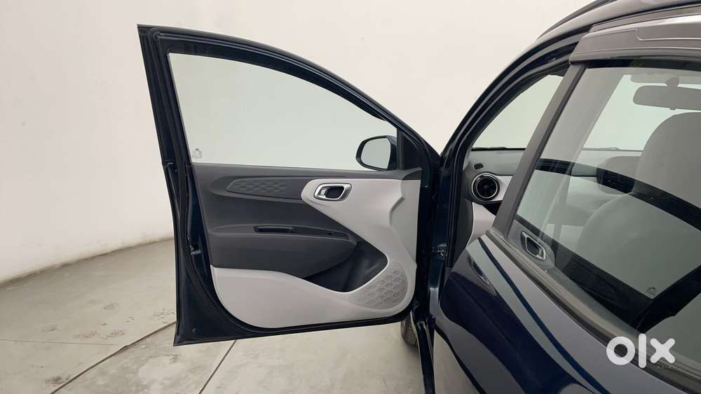 Hyundai Grand I10 Nios Asta 1.2 Kappa Vtvt, 2022, Petrol