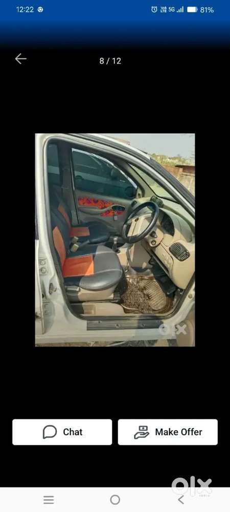 Ful Condition No Repair