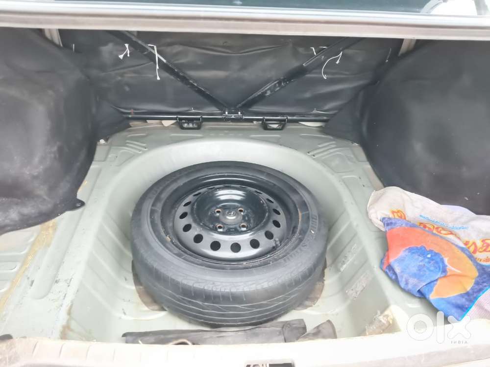 Toyota Etios Vx D, 2014, Diesel