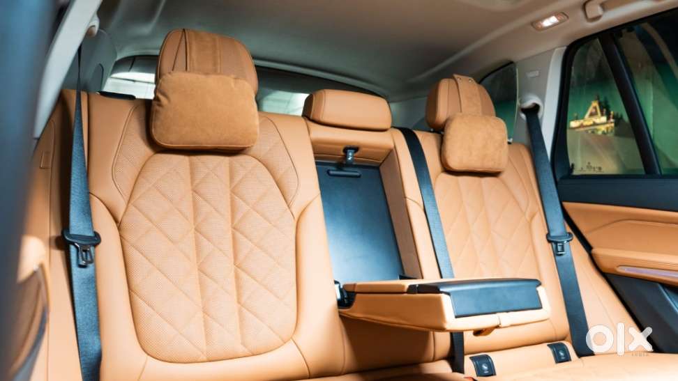Bmw X5 Xdrive40i Xline, 2025, Petrol