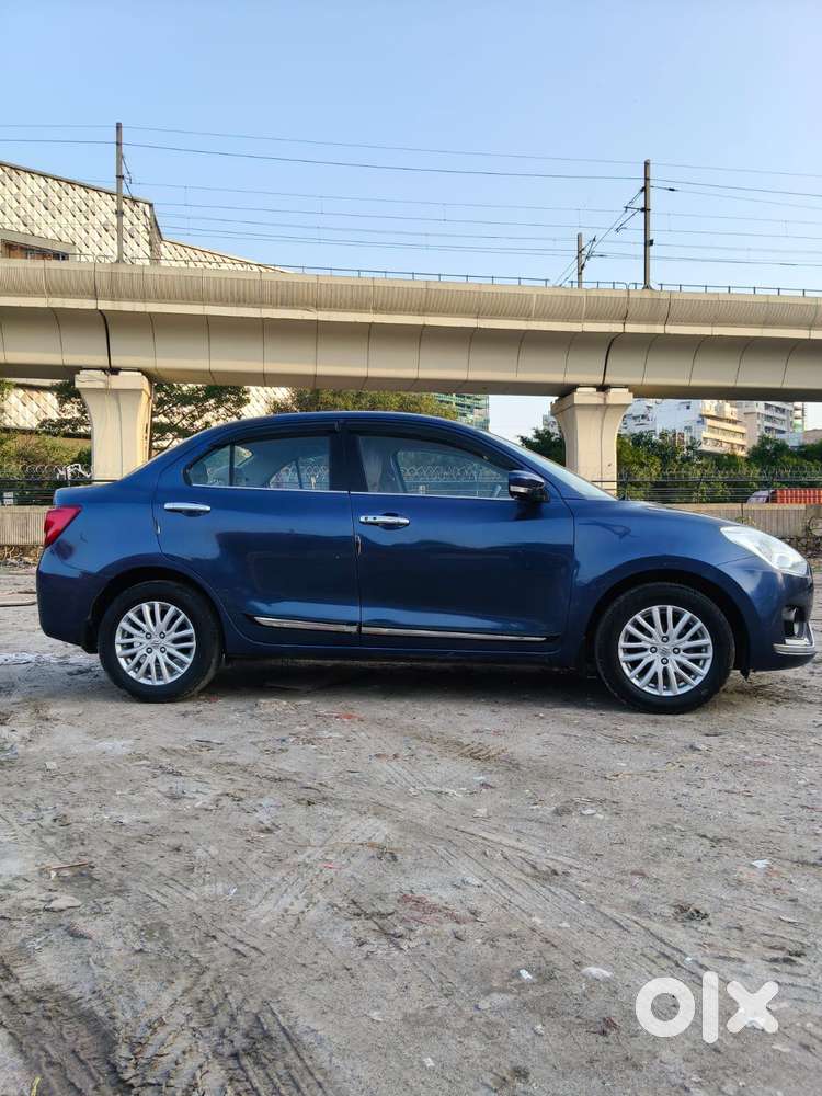 Maruti Suzuki Swift Dzire