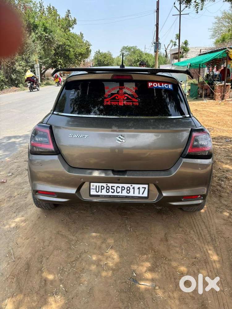 Maruti Suzuki Swift 2024 Petrol 50000 Km Driven