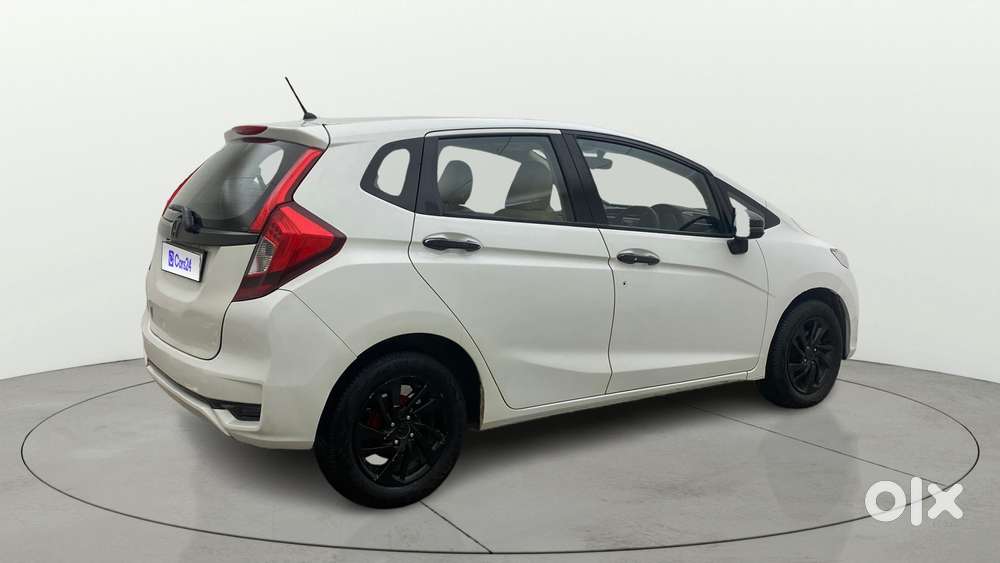 Honda Jazz 1.2 Zx Cvt I-vtec, 2021, Petrol