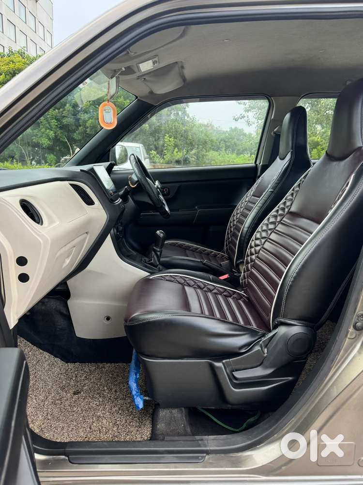 Maruti Suzuki Wagon R Lxi Cng Optional, 2021, Cng & Hybrids