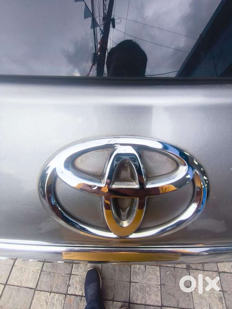 Toyota Urban Cruiser Cruiser Mid, 2022, Petrol