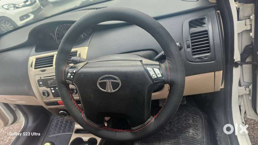 Tata Indica Vista