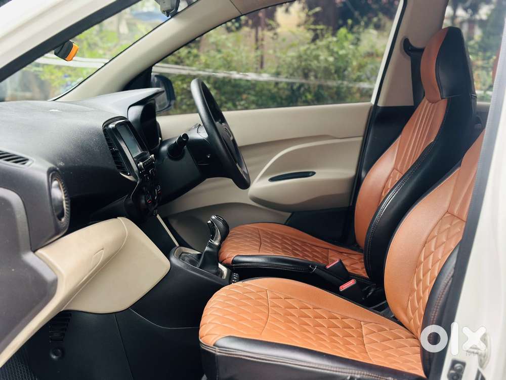 Hyundai Santro Asta Amt, 2021, Petrol
