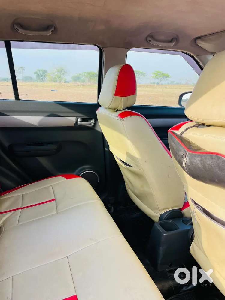 Maruti Suzuki Swift Vdi 2009 Valid Upto 2030