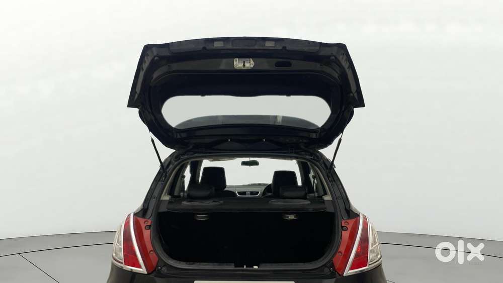 Maruti Suzuki Swift Vxi, 2013, Petrol