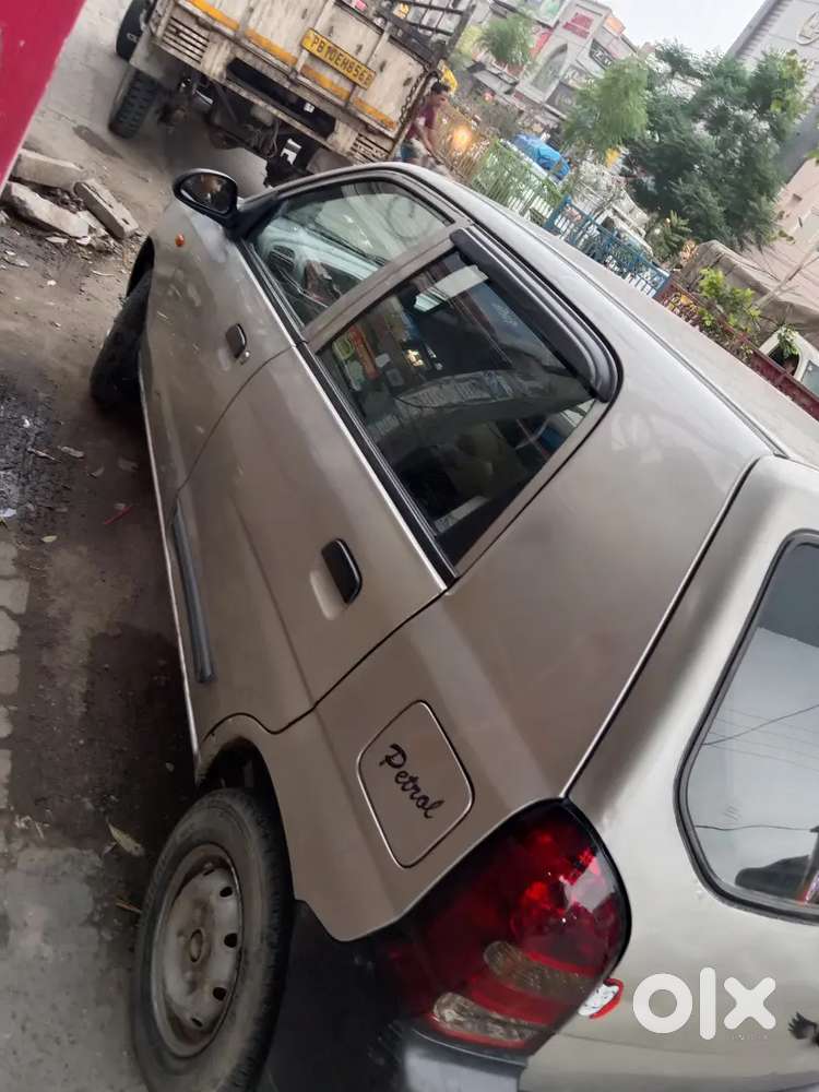 Maruti Suzuki Alto 2006