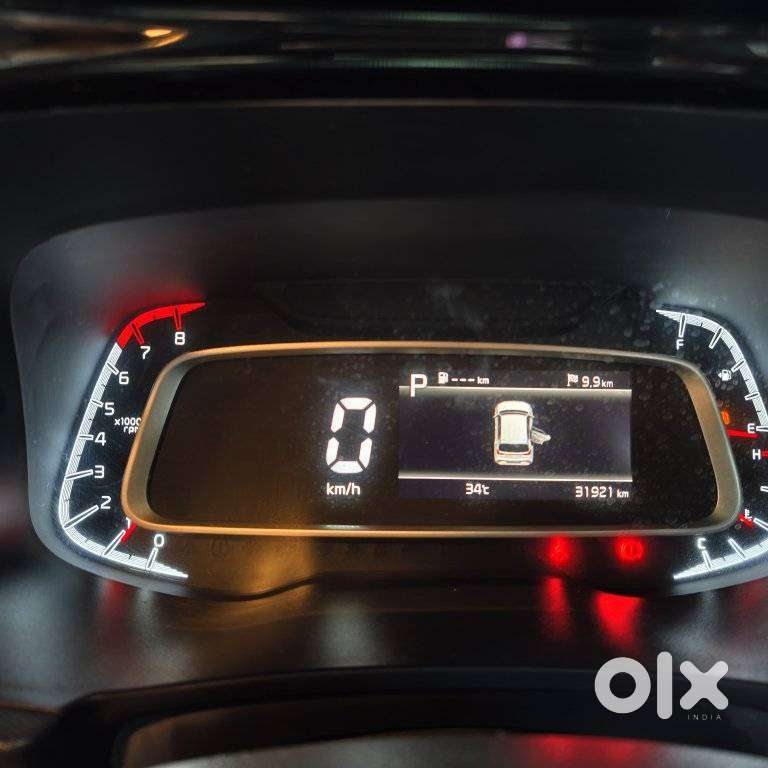 Kia Sonet Gtx Plus Turbo Dct, 2020, Petrol