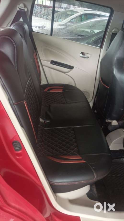 Maruti Suzuki Celerio Zxi, 2019, Petrol