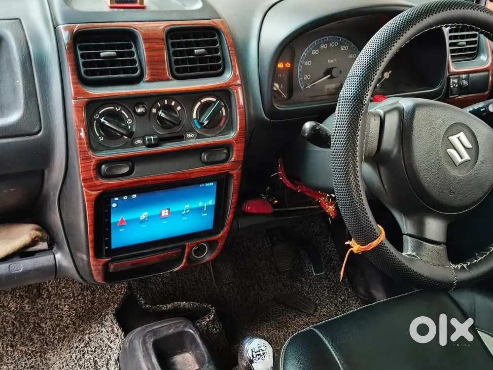 Maruti Suzuki Wagon R 2010 Model