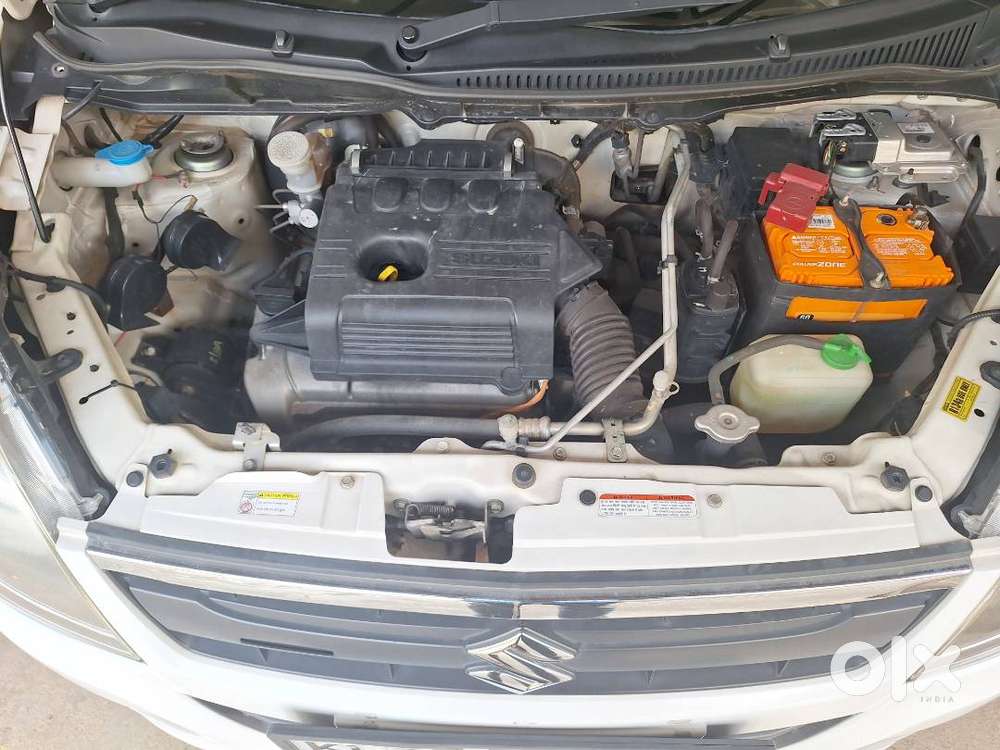 Well Maintained Wagon R Amt 2018  For Sale