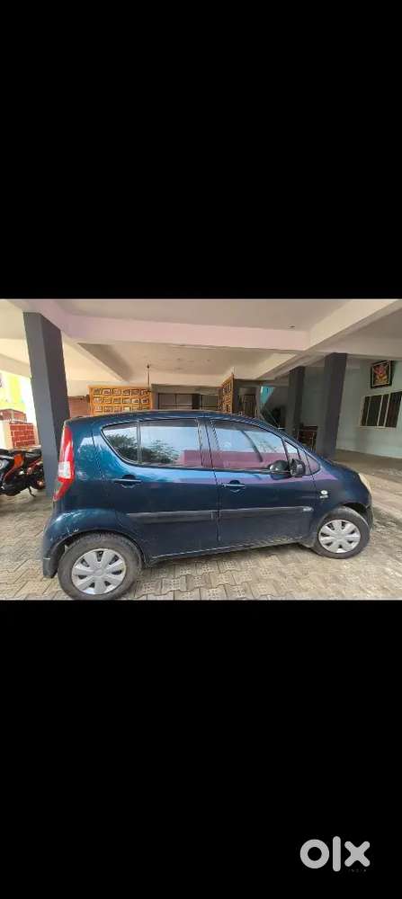 Maruti Suzuki Ritz 2012 Diesel 80000 Km Driven