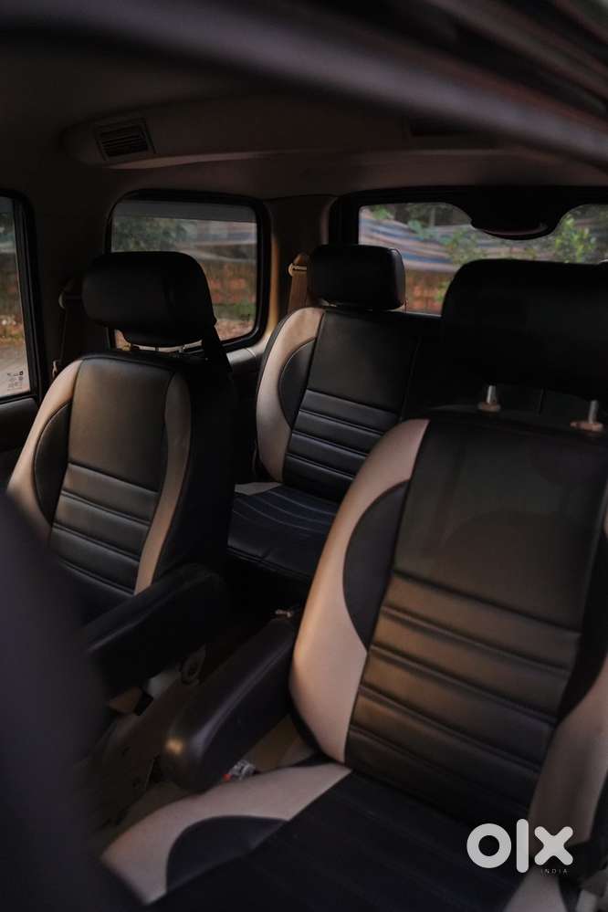 Chevrolet Tavera Neo Diesel Well Maintained