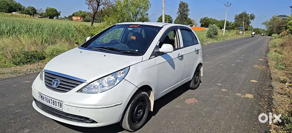 Tata Indica Vista 2014