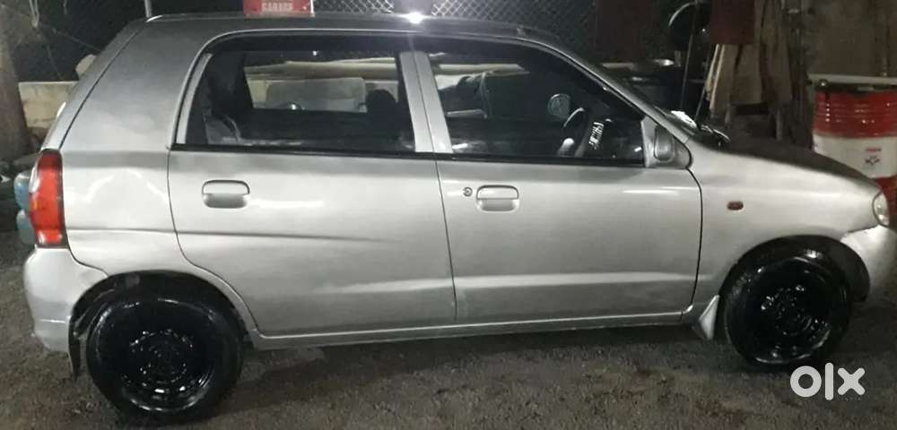 Maruti Suzuki Alto 2004 Petrol Good Condition