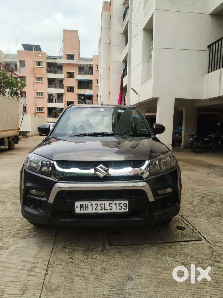 Maruti Suzuki Vitara 2020 Diesel Manual