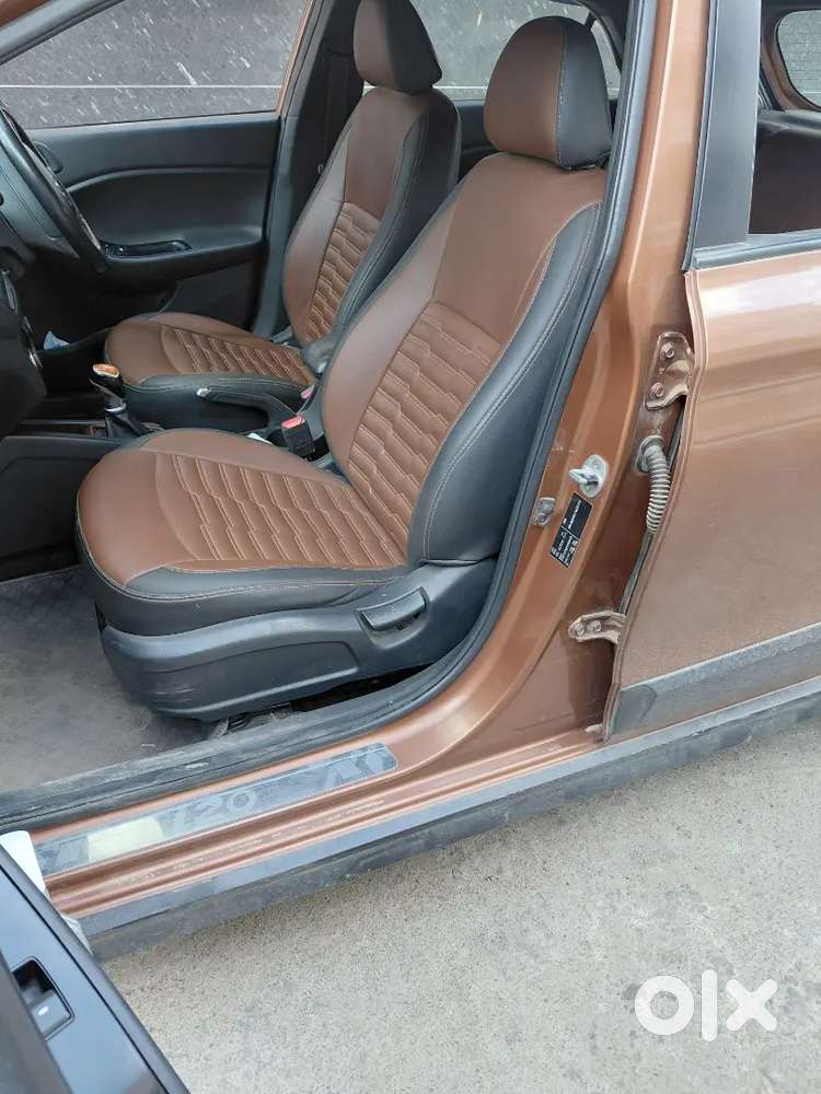 Hyundai I20 Active 2018 Diesel 78000 Km Driven