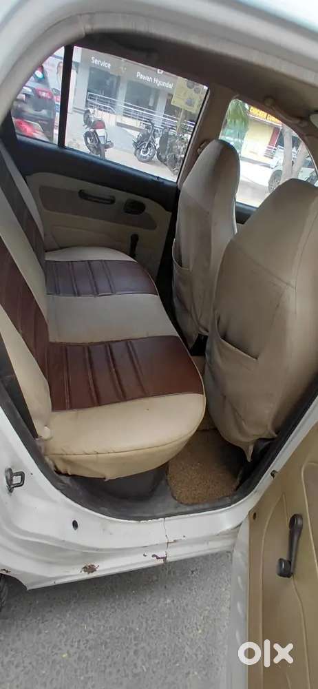 Hyundai Santro Xing 2013